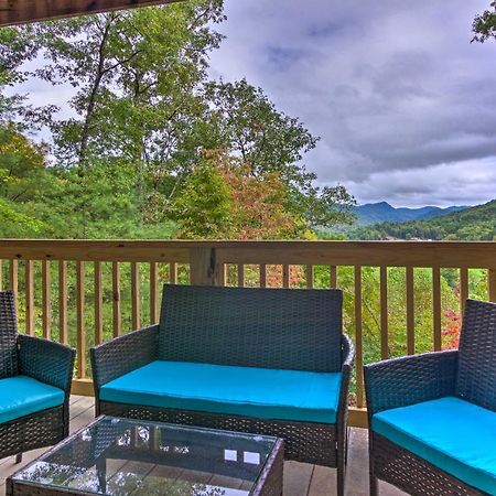 Serene Escape With Mountain Views, Near Dtwn! フランクリン エクステリア 写真